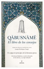 Qbusnm. El libro de los consejos