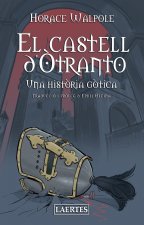 El castell d'Òtranto