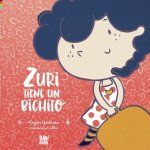 Zuri tiene un bichito