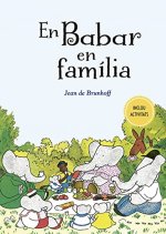 En Babar en familia
