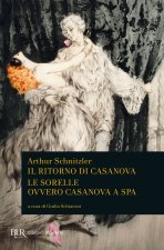 ritorno di Casanova-Le sorelle ovvero Casanova a Spa