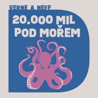 Dvacet tisďż˝c mil pod moďż˝em