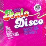 ZYX Italo Disco: Best Of. Vol.3, 2 Schallplatten