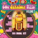 60s Jukebox Hits. Vol.1, 1 Schallplatte