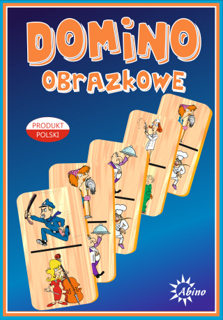 Gra Domino zawody