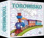 Gra Torowisko