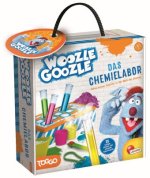 WOOZLE GOOZLE Chemie-Labor (Experimentierkasten)