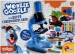 WOOZLE GOOZLE Das Super Forschungslabor (Experimentierkasten)