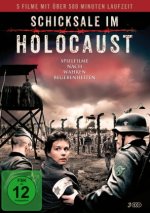 Schicksale im Holocaust, 1 DVD