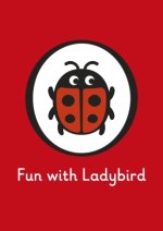 Fun With Ladybird: Stick-And-Play Book: Castles