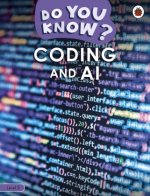 Do You Know? Level 3 - Coding and A.I.