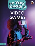 Do You Know? Level 4 - Video Games