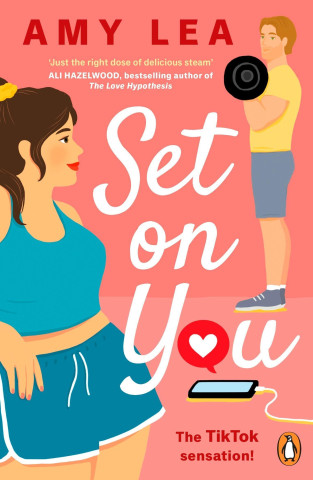 Set On You (Puha kötésű)