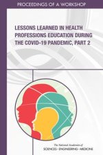 Lessons Learned in Health Professions Education During the Covid-19 Pandemic, Part 2: Proceedings of a Workshop
