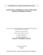 Leveraging Commercial Space for Earth and Ocean Remote Sensing