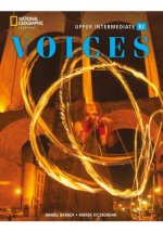 VOICES Upper Intermediate Student's Book with Online Practice and S