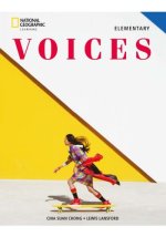 VOICES Elementary Student's Book with Online Practice and Student's