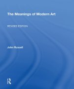 Meanings Of Modern Art, Revised