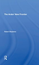 Arabs' New Frontier/h
