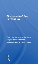 Letters Of Rosa Luxemburg