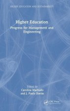 Higher Education