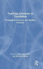Teaching Literature in Translation