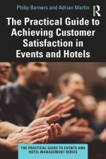 Practical Guide to Achieving Customer Satisfaction in Events and Hotels
