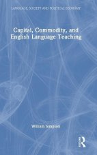 Capital, Commodity, and English Language Teaching
