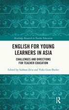 English for Young Learners in Asia