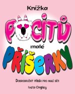 Kní?ka pocit? malé P?í?erky