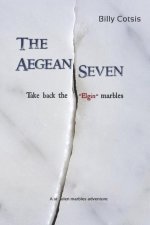 Aegean Seven Take Back The Elgin Marbles