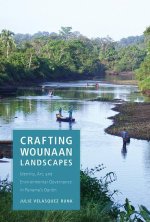 Crafting Wounaan Landscapes: Identity, Art, and Environmental Governance in Panama's Darién