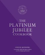 Platinum Jubilee Cookbook