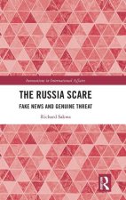 Russia Scare