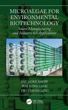 Microalgae for Environmental Biotechnology