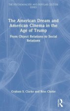 American Dream and American Cinema in the Age of Trump