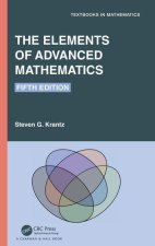 Elements of Advanced Mathematics