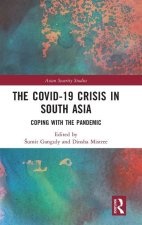 Covid-19 Crisis in South Asia