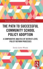 Path to Successful Community School Policy Adoption
