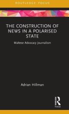 Construction of News in a Polarised State