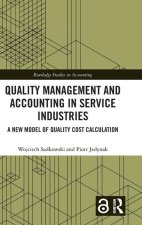 Quality Management and Accounting in Service Industries