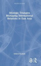 Strategic Triangles Reshaping International Relations in East Asia
