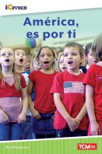 América, Es Por Ti