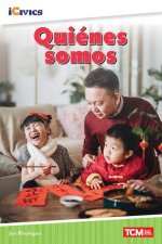 Quiénes Somos