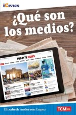 ?Qué Son Los Medios?