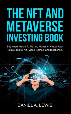 NFT And Metaverse Investing Book