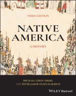 Native America - A History, Third Edition