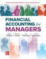ISE Financial Accounting for Managers