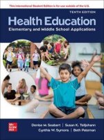 ISE Health Education: Elementary and Middle School Applications