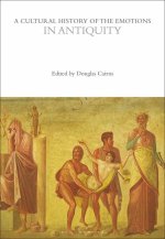 Cultural History of the Emotions in Antiquity